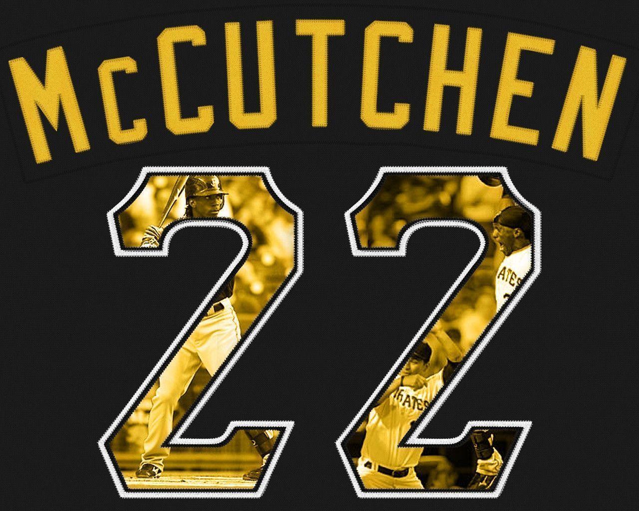 Image For > Andrew Mccutchen Wallpapers