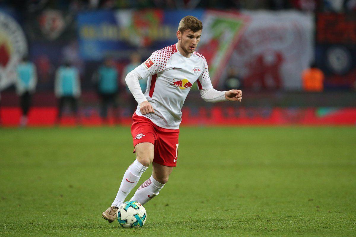 Timo Werner HD Image & Wallpapers Download Free