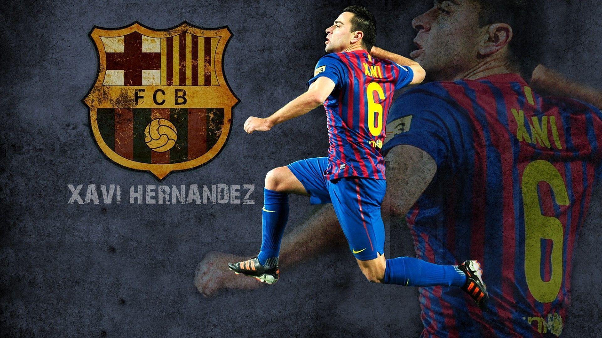 Xavi Wallpapers Hd Wallpapers Desktop Res PX ~ Wallpapers