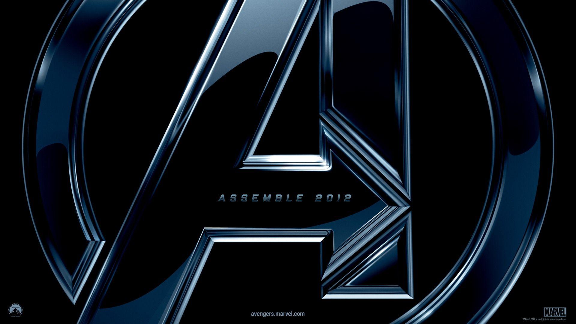 Wallpapers For > Avengers Wallpapers Hd 2012