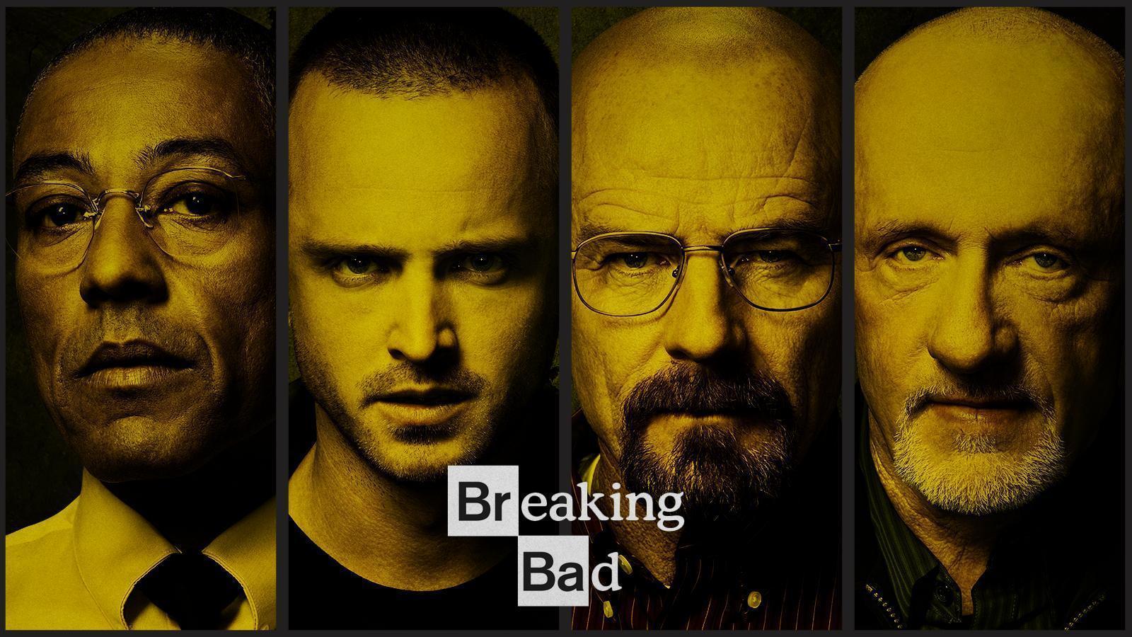 Wallpapers For > Breaking Bad Wallpapers Season 5