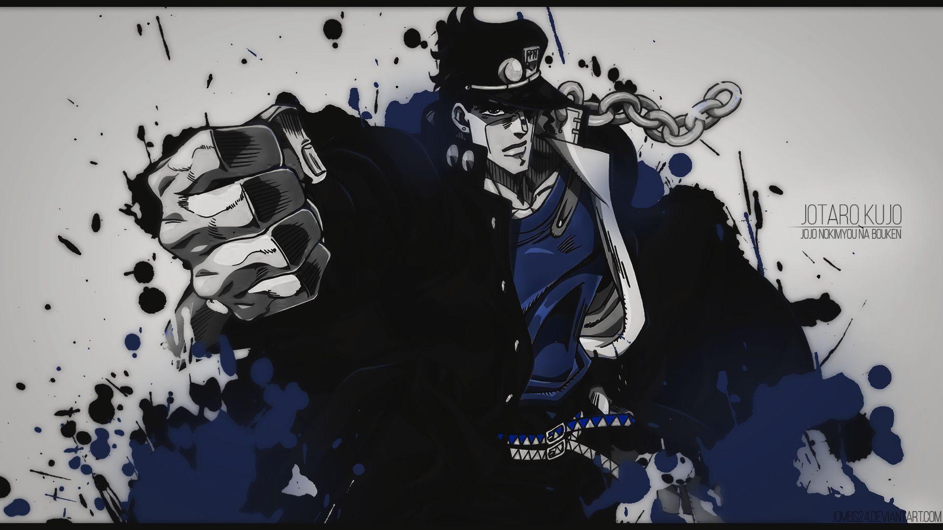 Jotaro