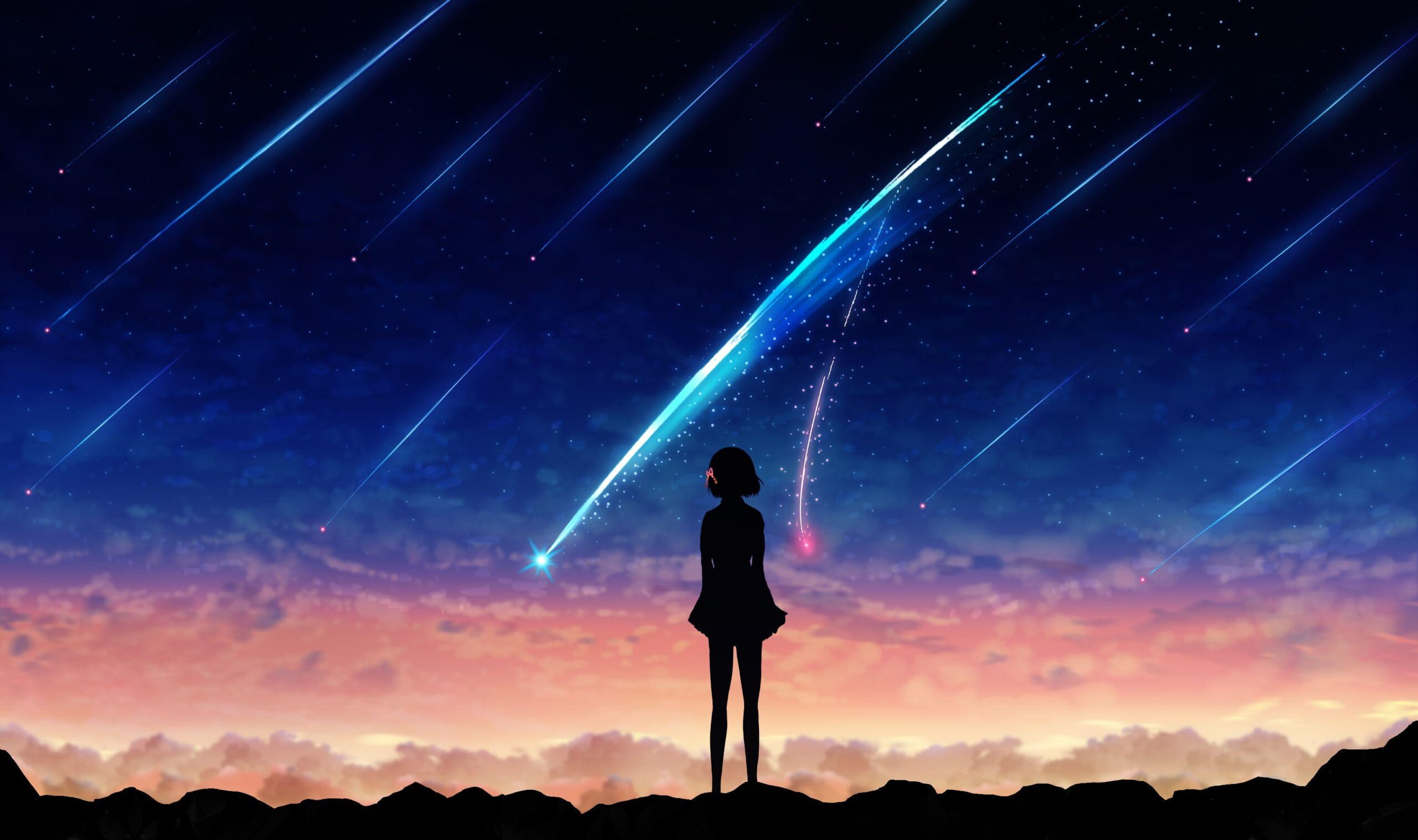 836 Your Name. HD Wallpapers