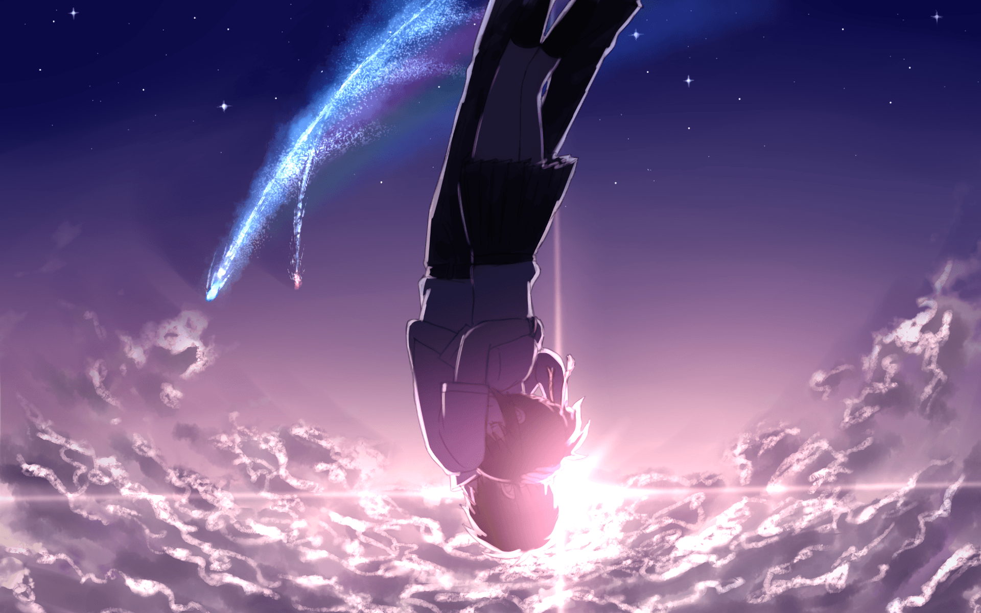 836 Your Name. HD Wallpapers