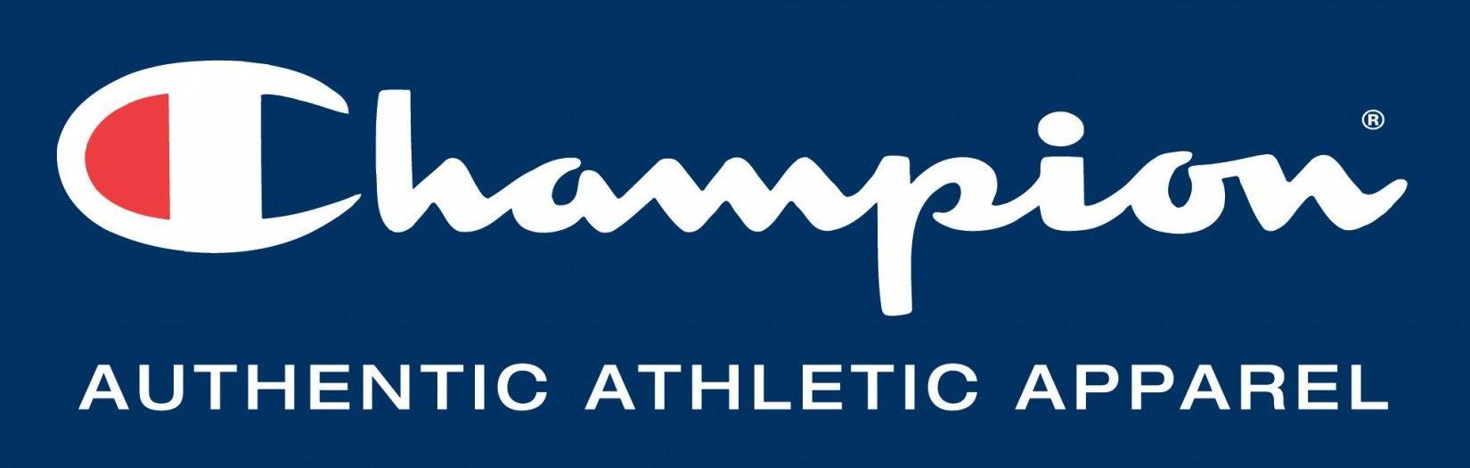 Champion USA font