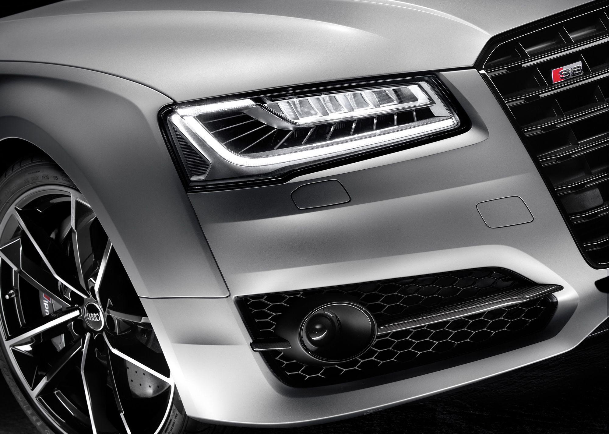 Audi S8 plus Wallpapers Image Photos Pictures Backgrounds