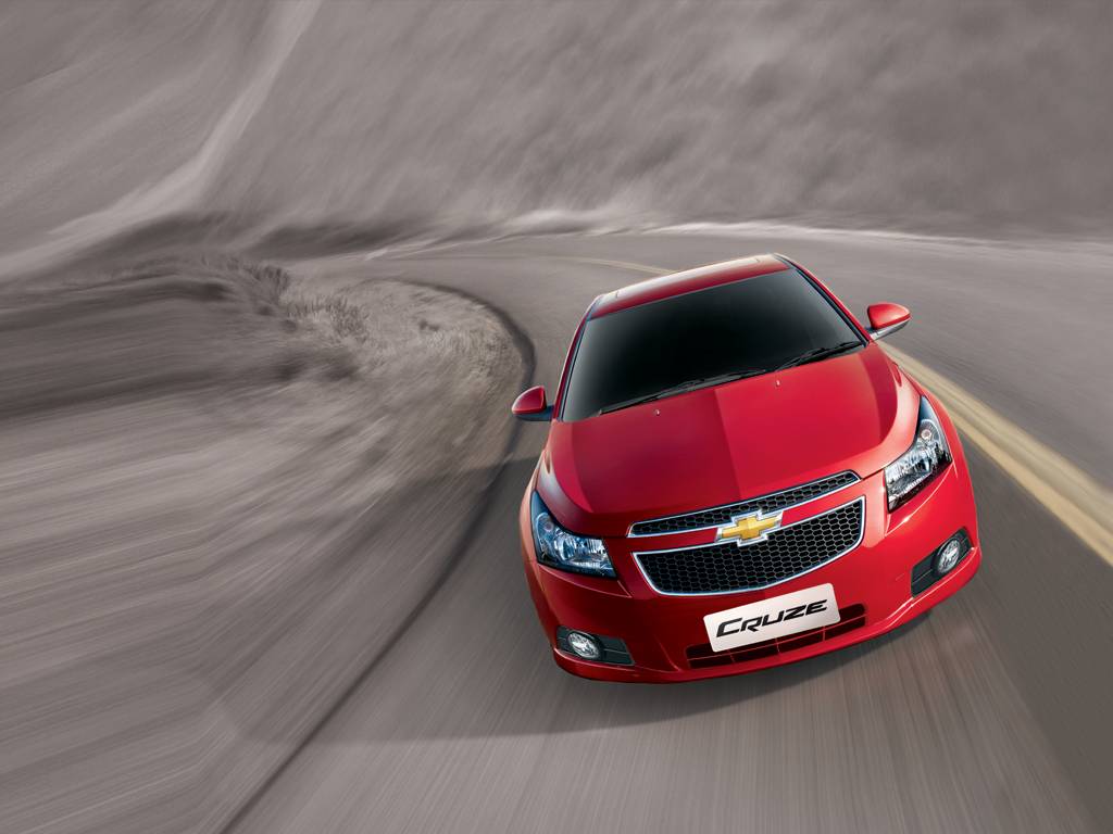 chevrolet cruze wallpapers pictures : Tracksbrewpubbrampton