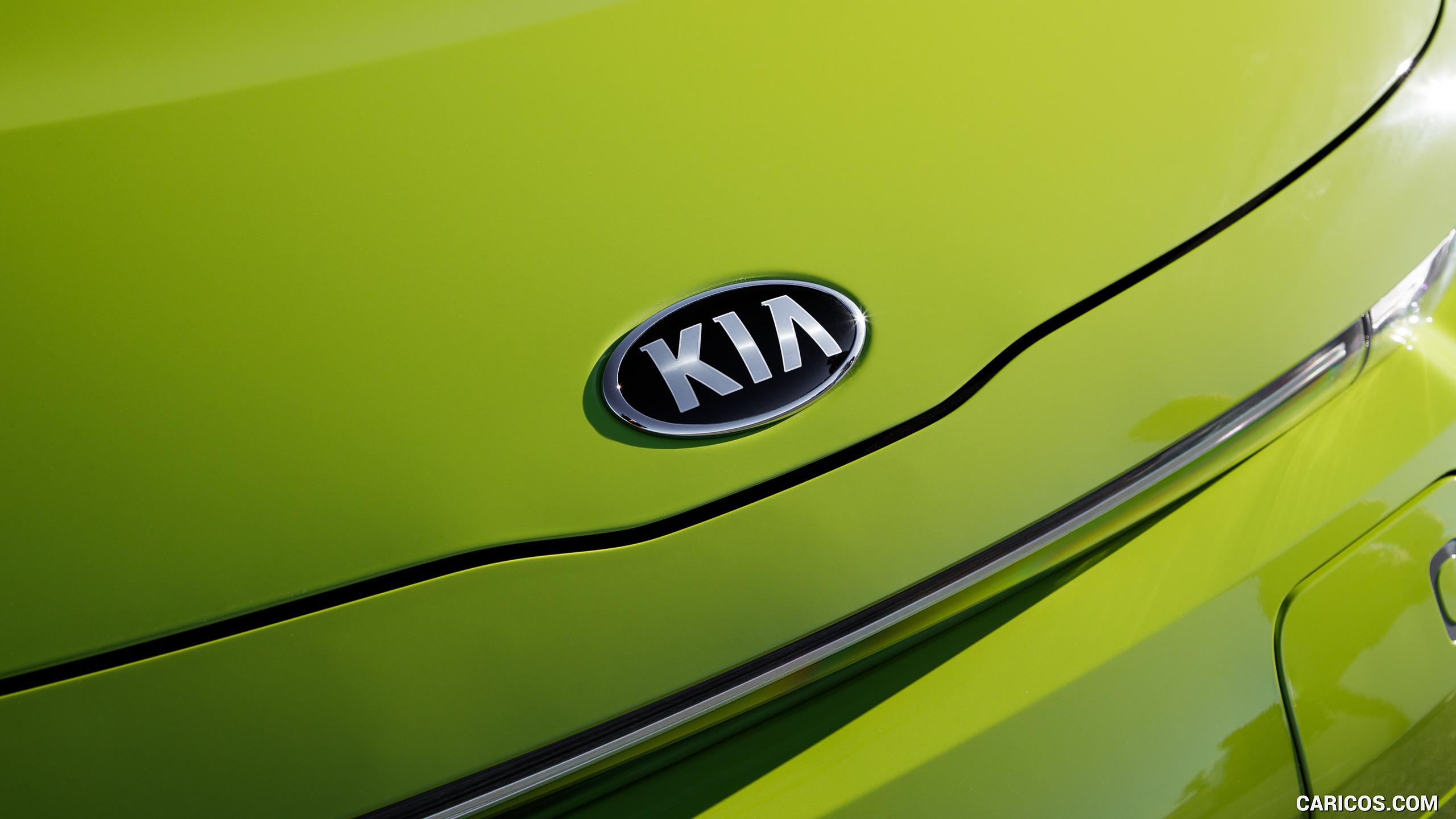 2020 Kia Soul EV