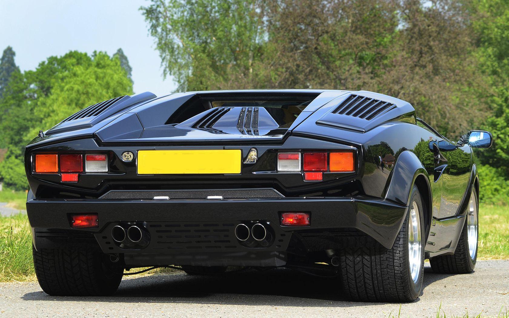 lamborghini countach Wallpapers HQ Image Amazing Cool Cars