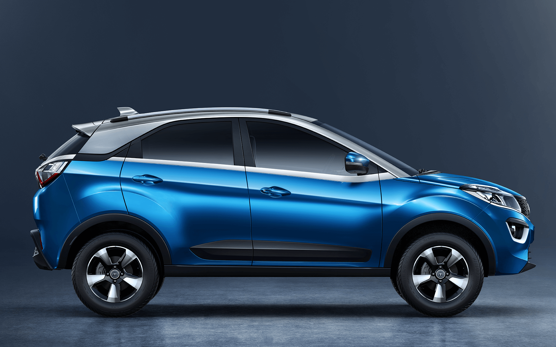 Tata Nexon