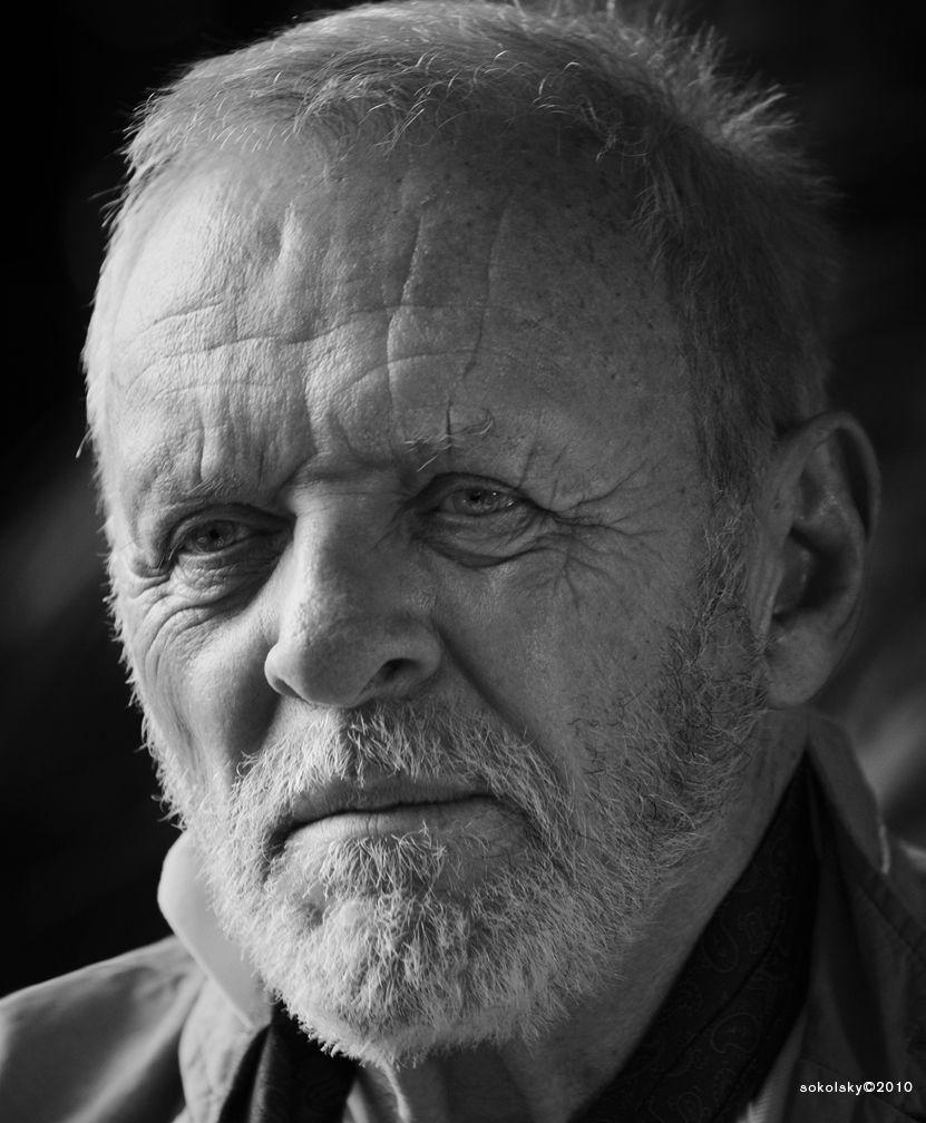 Anthony Hopkins Wallpapers