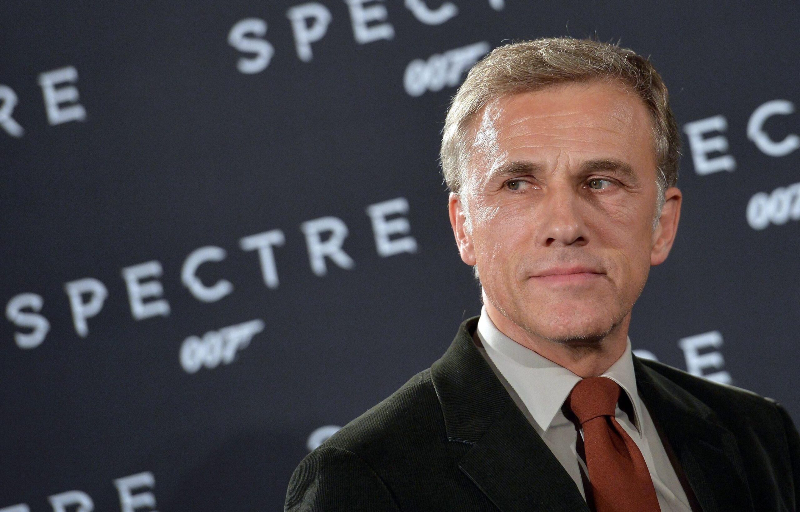 Christoph Waltz Celebrity Wide Wallpapers 57155 px