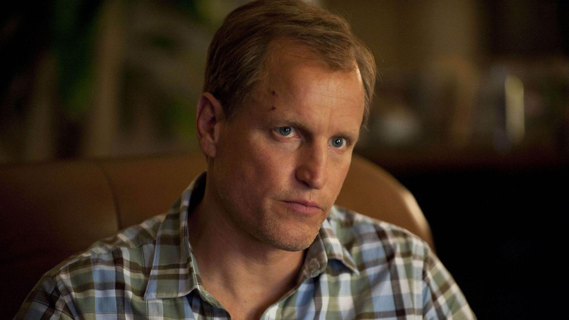 Woody Harrelson Latest Full HD Wallpapers And New Image