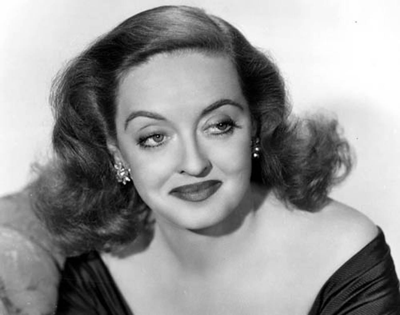 Bette Davis Wallpapers 16