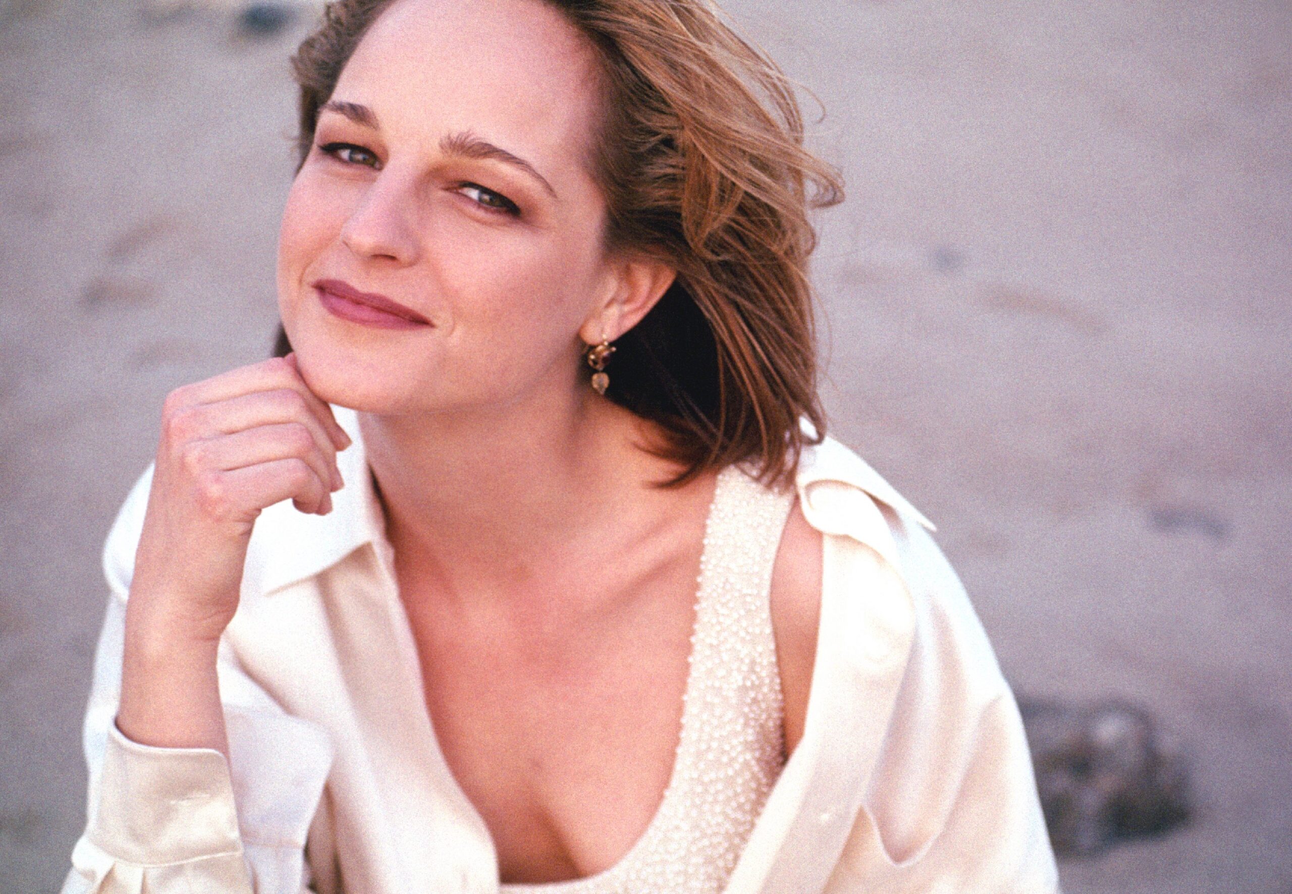 Helen Hunt image Dana Fineman Photoshoot HD wallpapers and