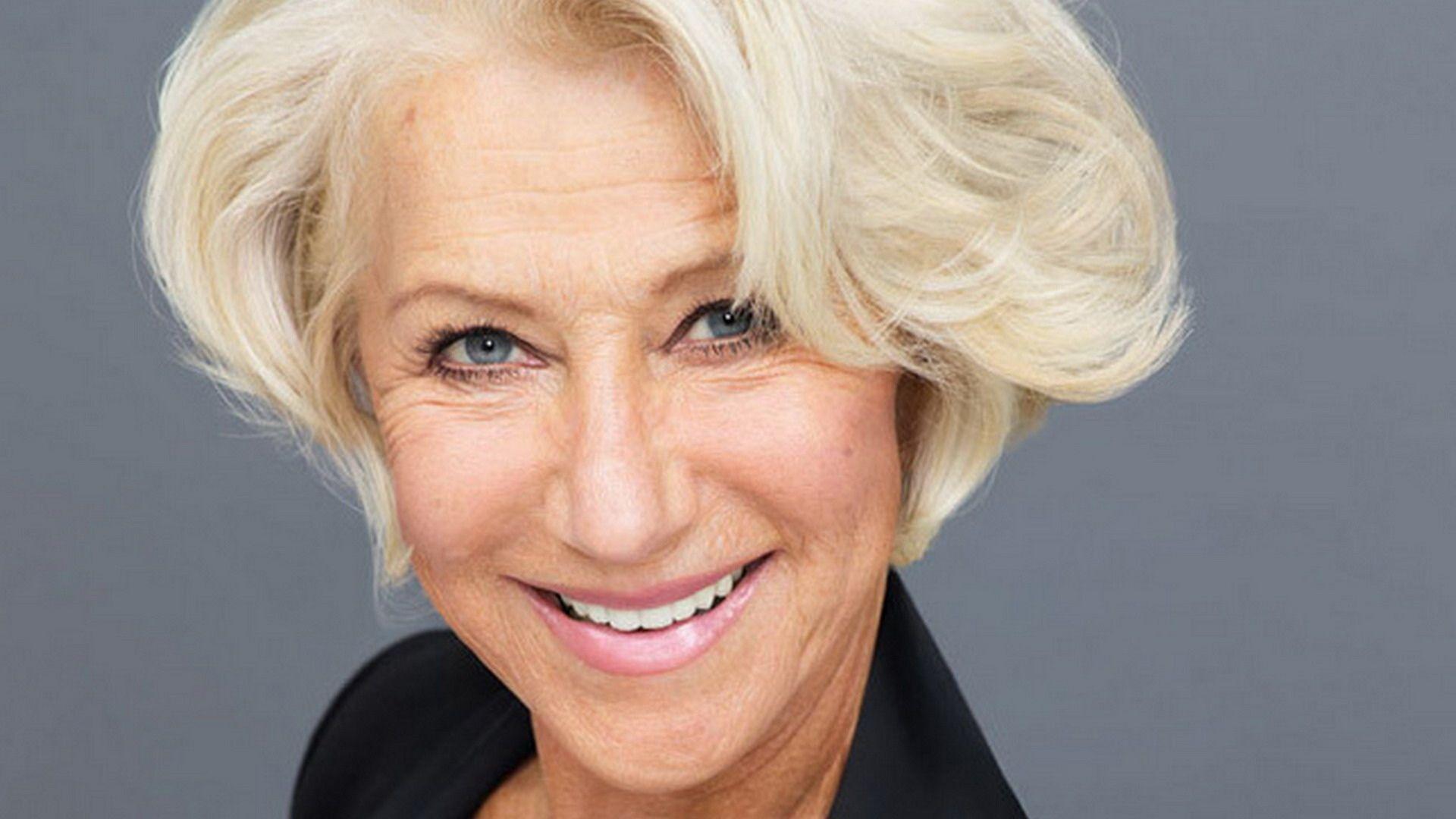 Helen Mirren Wallpapers Image Photos Pictures Backgrounds