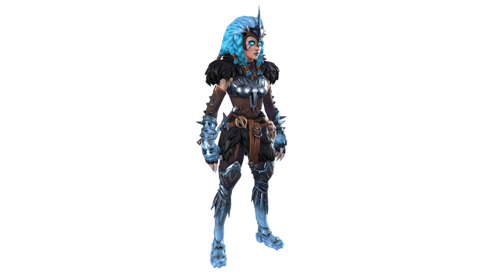 Valkyrie Fortnite Outfit Skin How to Get + Latest News