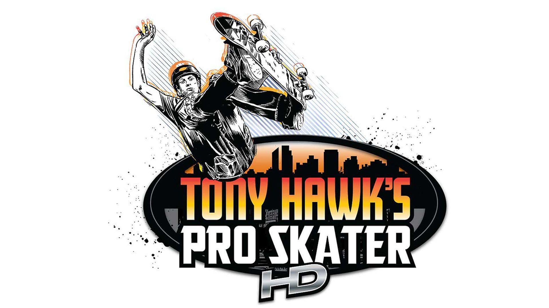 Tony Hawk’s Pro Skater HD HD Wallpapers and Backgrounds Image