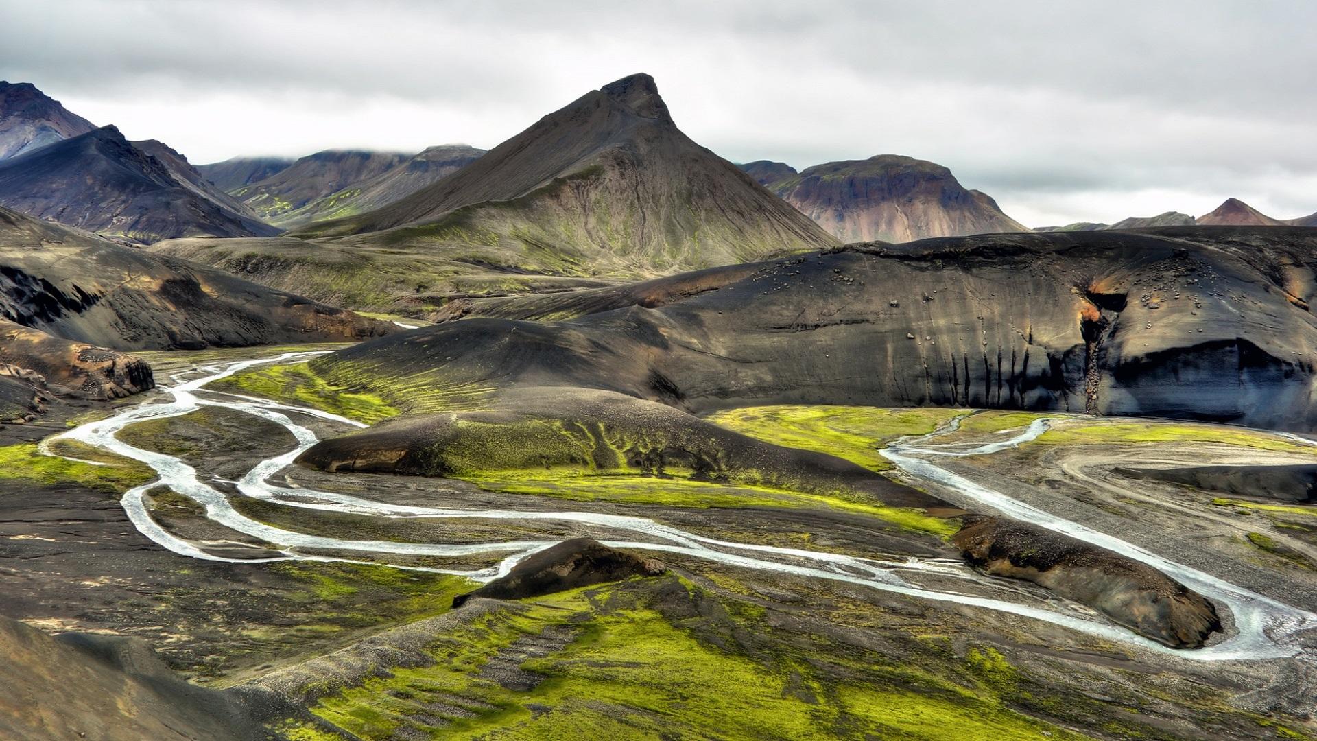 Iceland Wallpapers