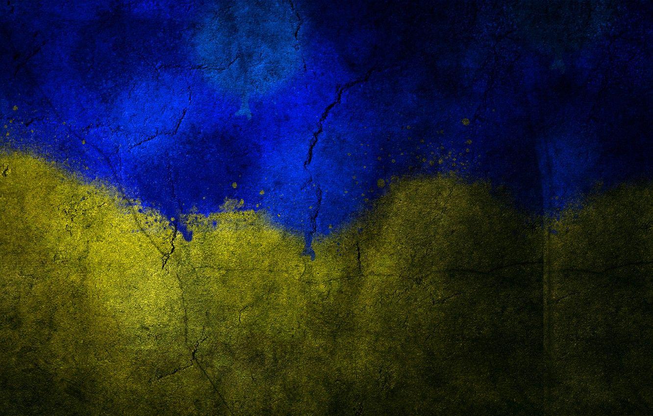 Wallpapers flag, Ukraine, country, flag, ukraine image for desktop