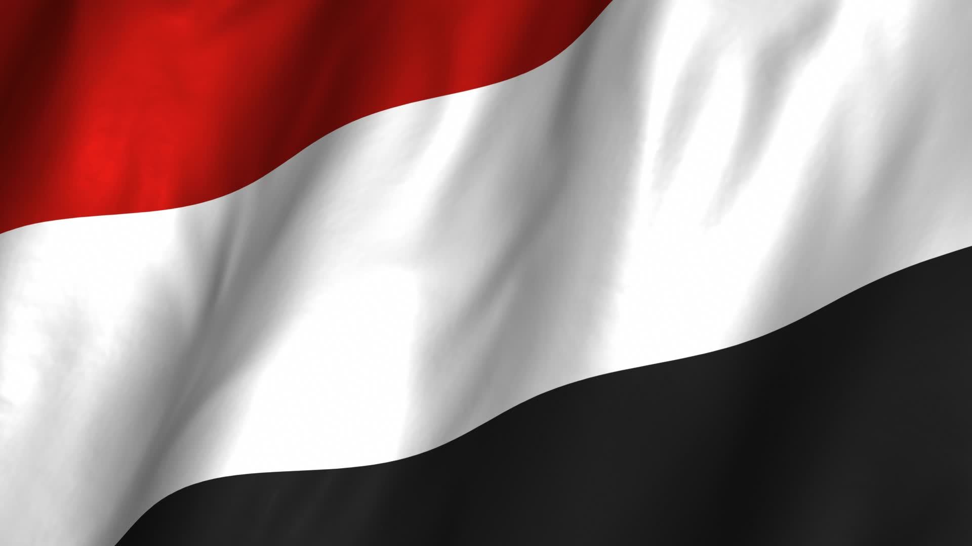 Yemen Flag Wallpapers