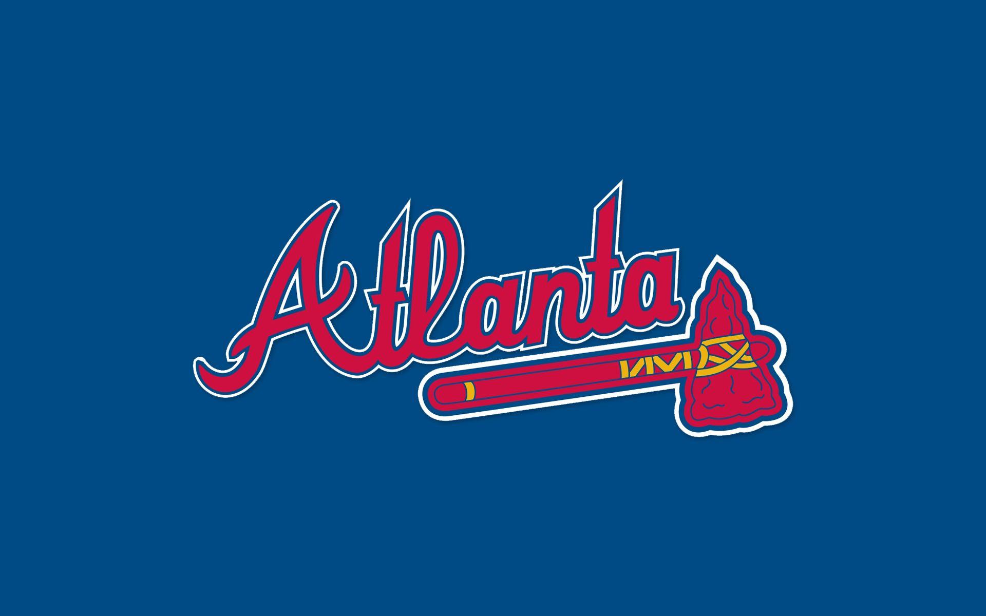 Atlanta Braves Wallpapers and Backgrounds Image