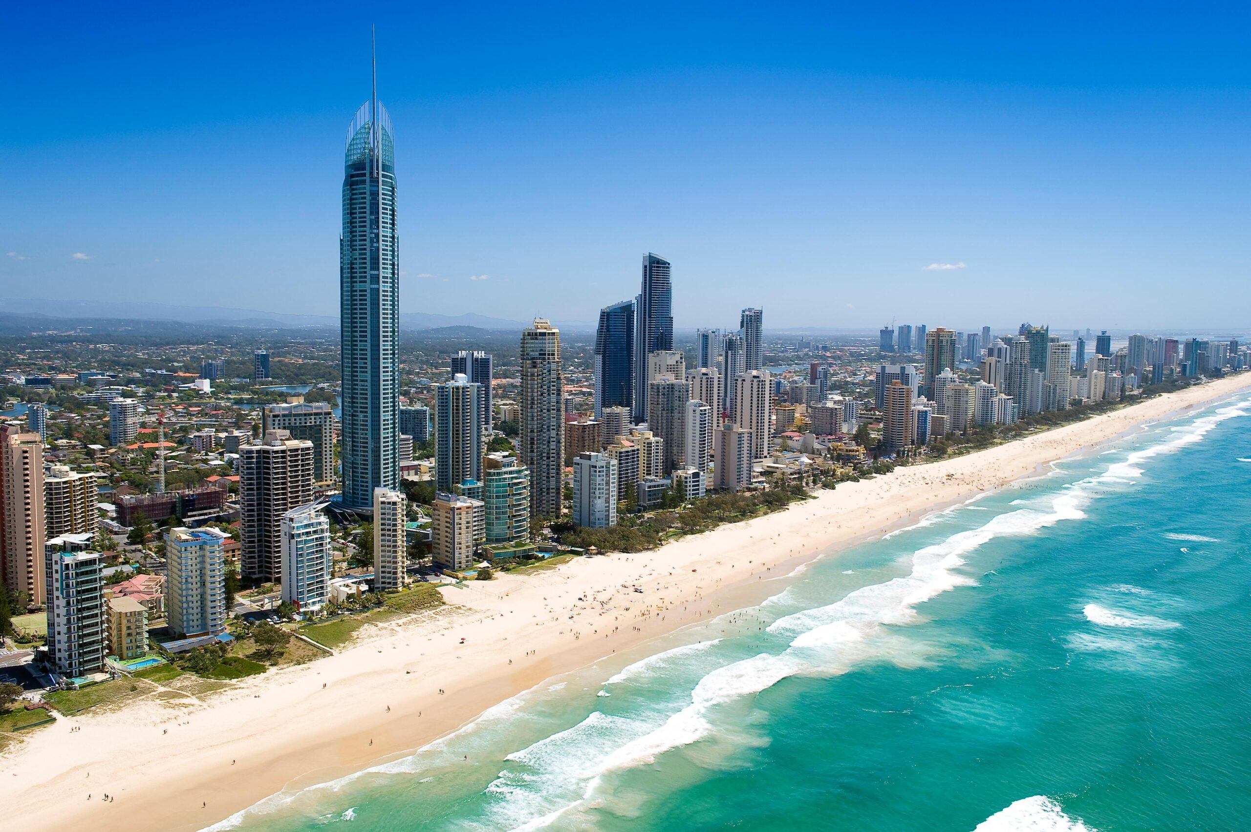 58 Queensland HD Wallpapers