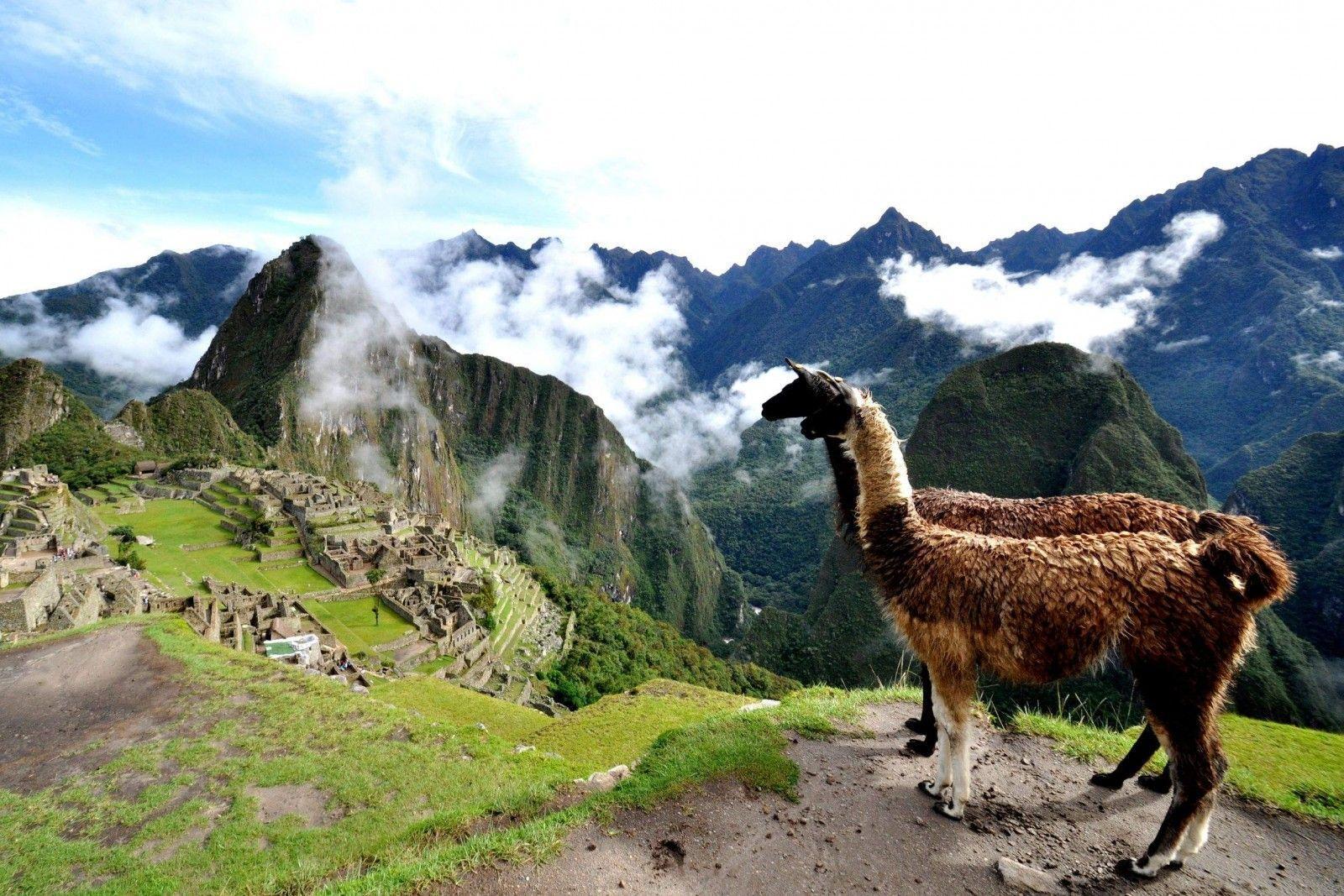 HD Peru Wallpapers