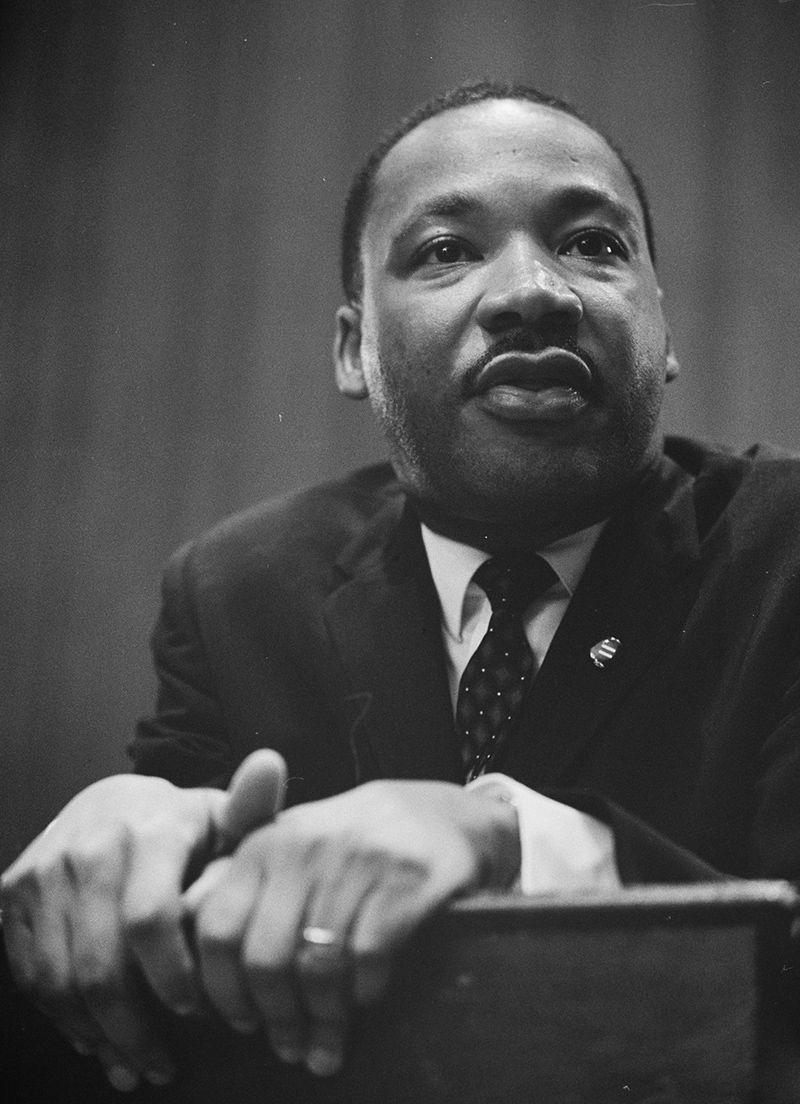 10 Ways to Celebrate 2018 Martin Luther King Jr. Day in NYC