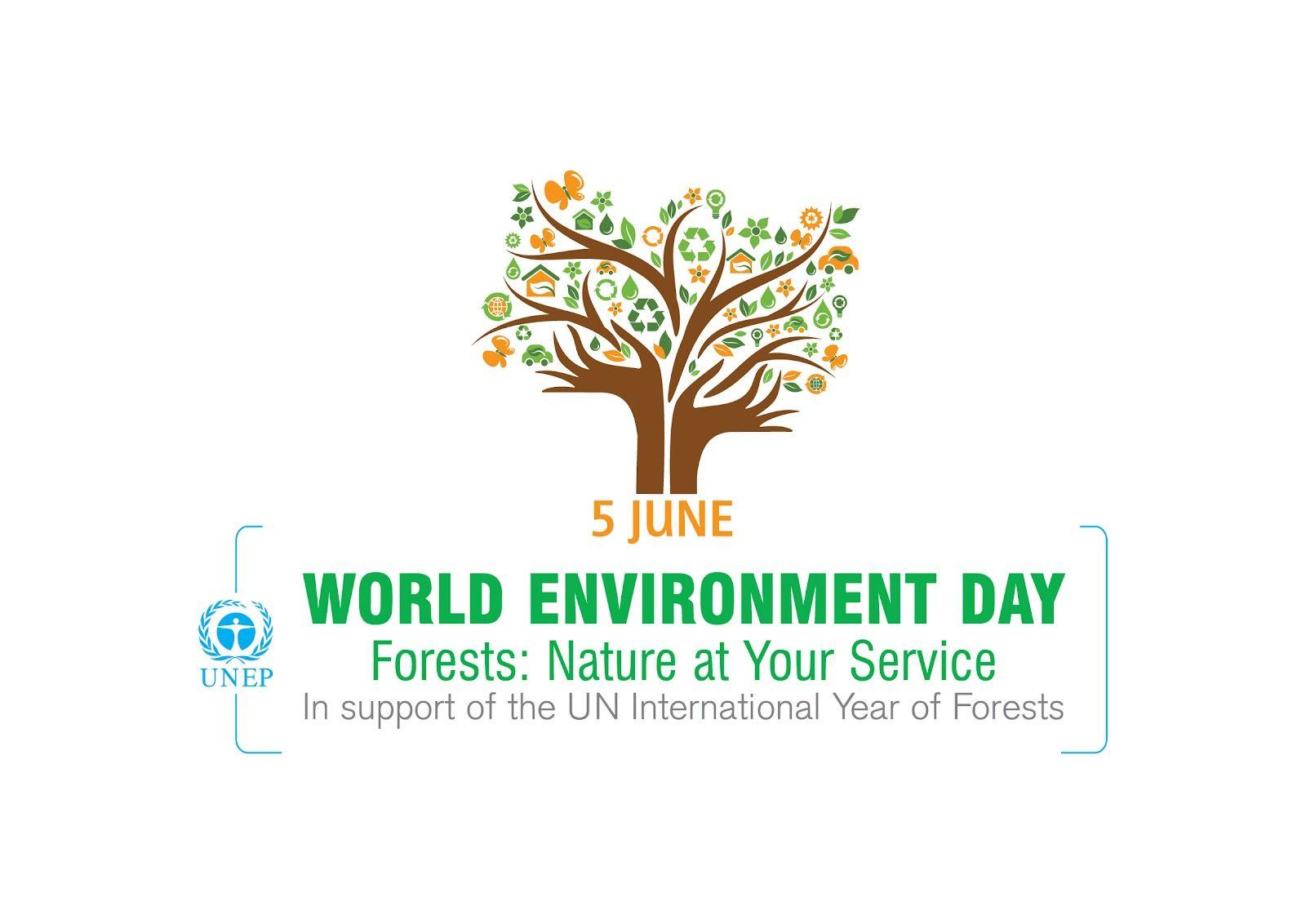 World Environment Day Wallpapers HD Download