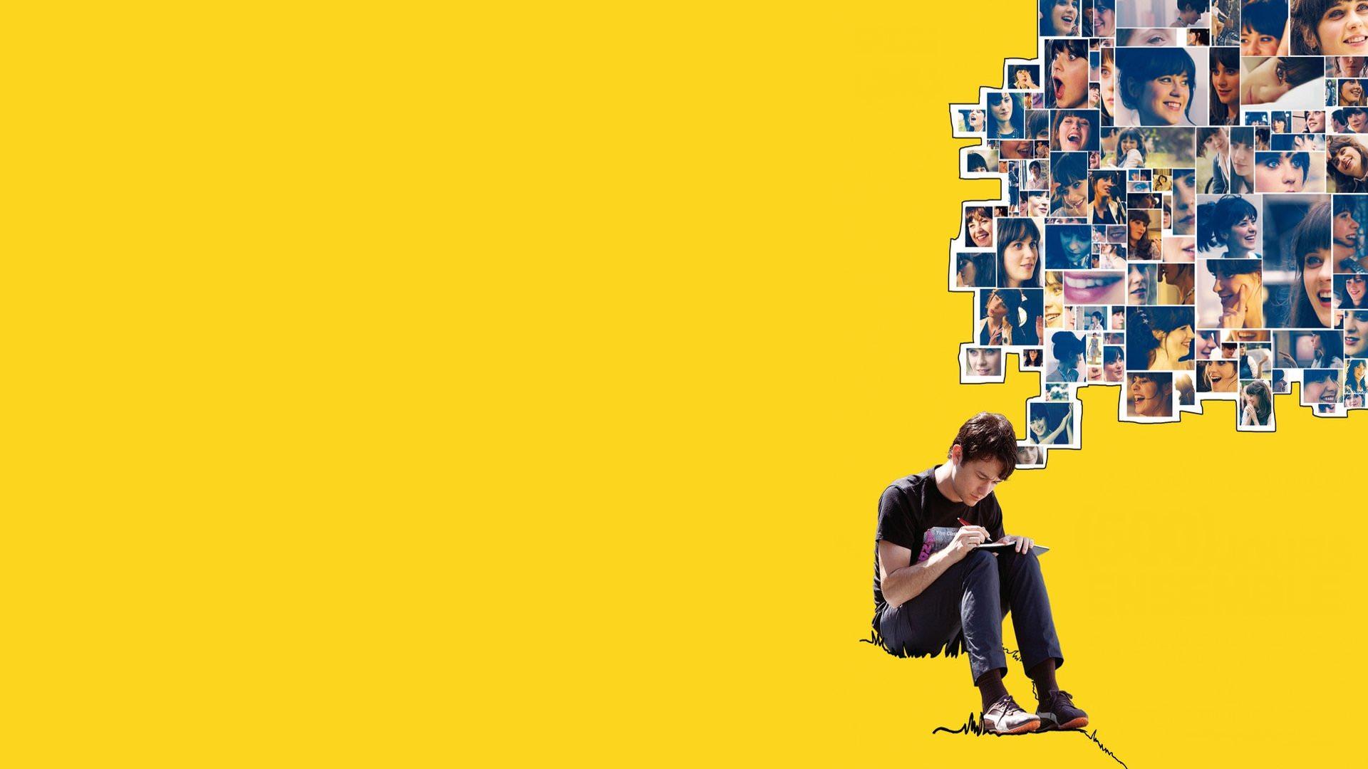 500 Days Of Summer wallpapers Full HD