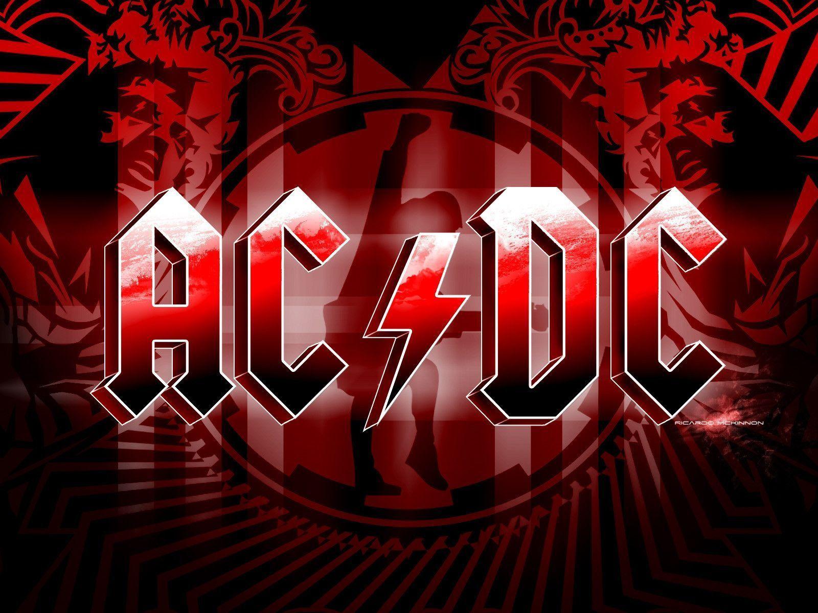 AC/DC wallpapers