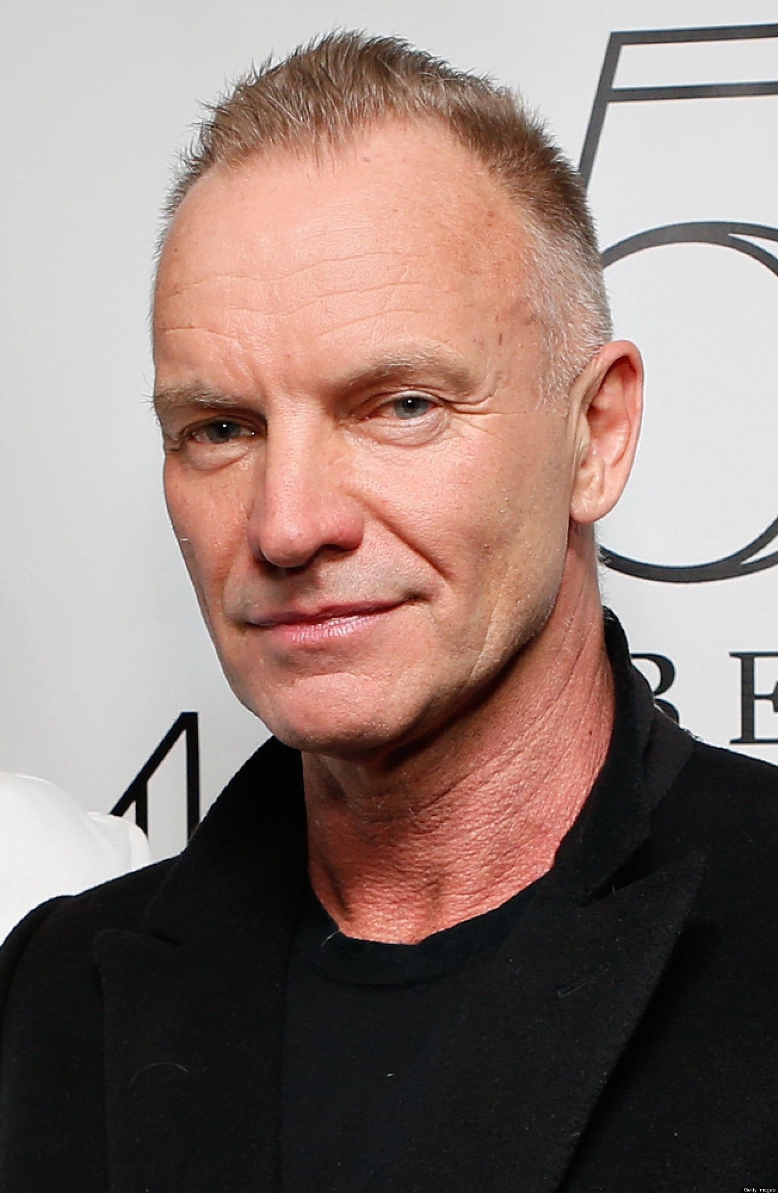 Sting wallpapers, Music, HQ Sting pictures