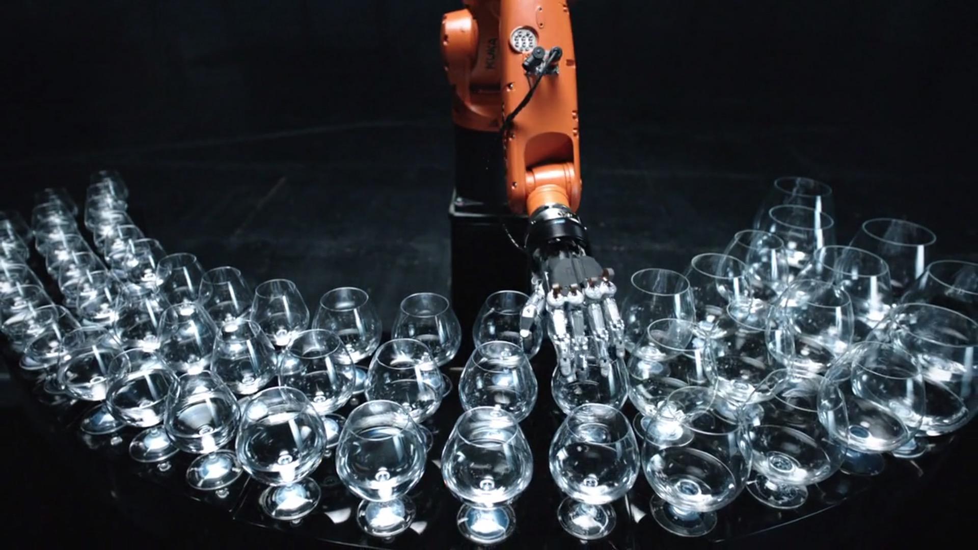 Kuka Revenge 0 – Fubiz Media