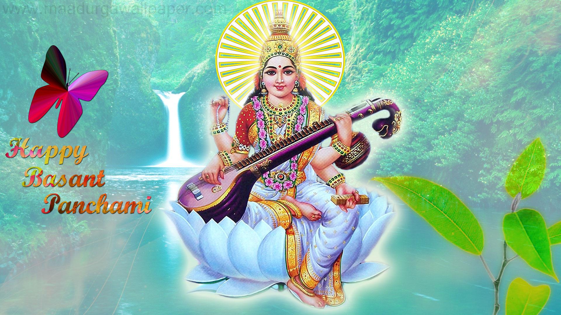 Maa Saraswati Wallpaper, pics & HD image