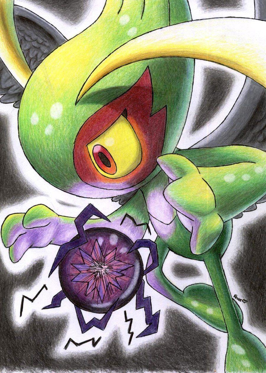 Celebi image Dark Celebi HD wallpapers and backgrounds photos