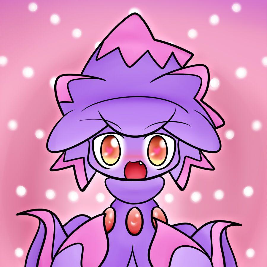 Mismagius