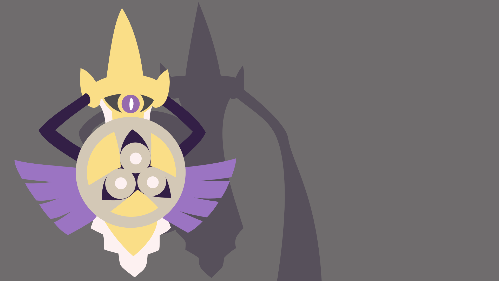 video Games, Aegislash Wallpapers HD / Desktop and Mobile