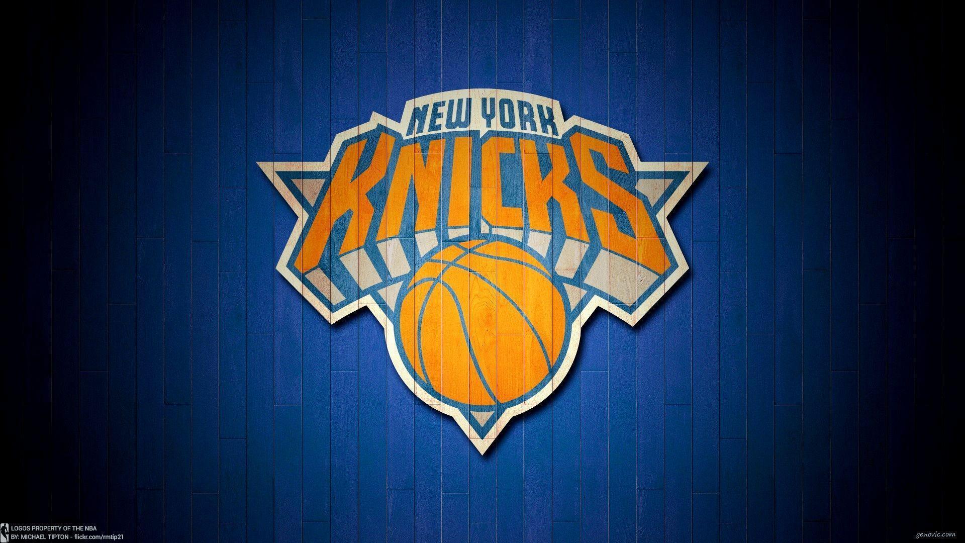 New York Knicks Wallpapers HD