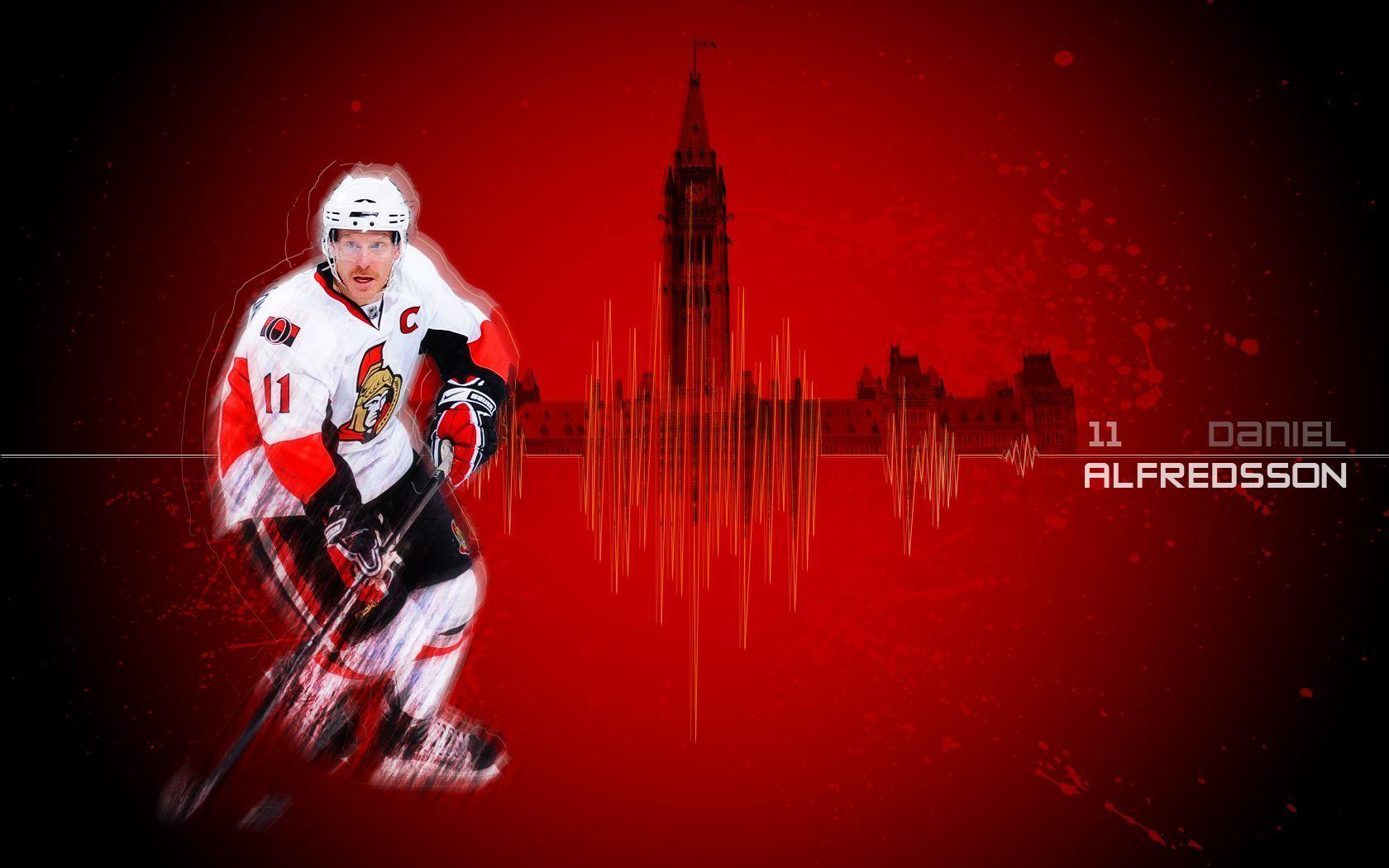 Awesome Ottawa Senators wallpapers