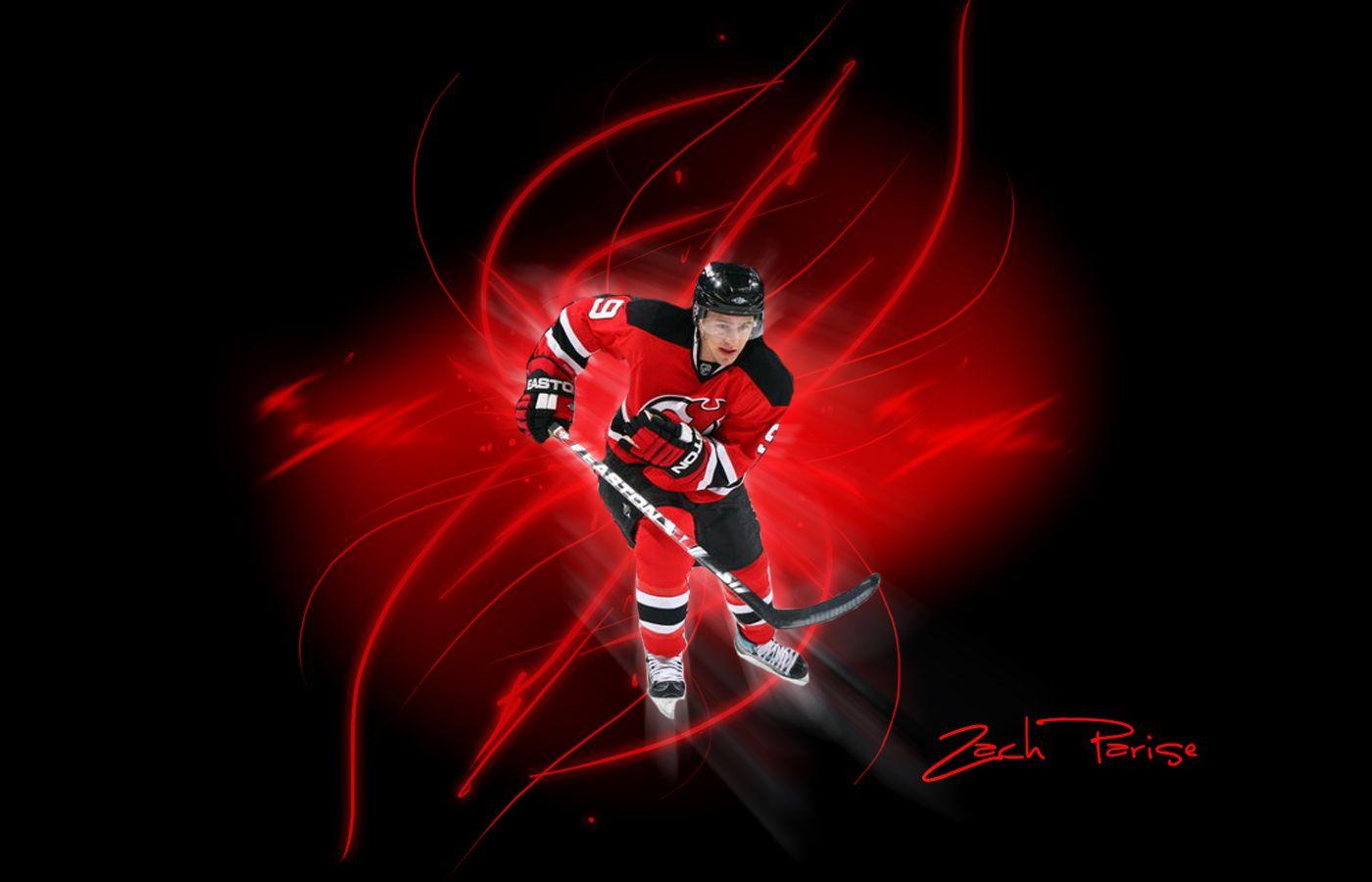 The NHL image Zach Parise Wallpapers HD wallpapers and backgrounds