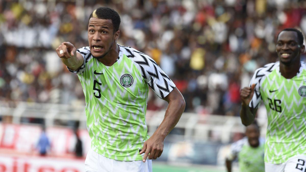 World Cup 2018 Jerseys: Nigeria, Mexico, and More, Ranked