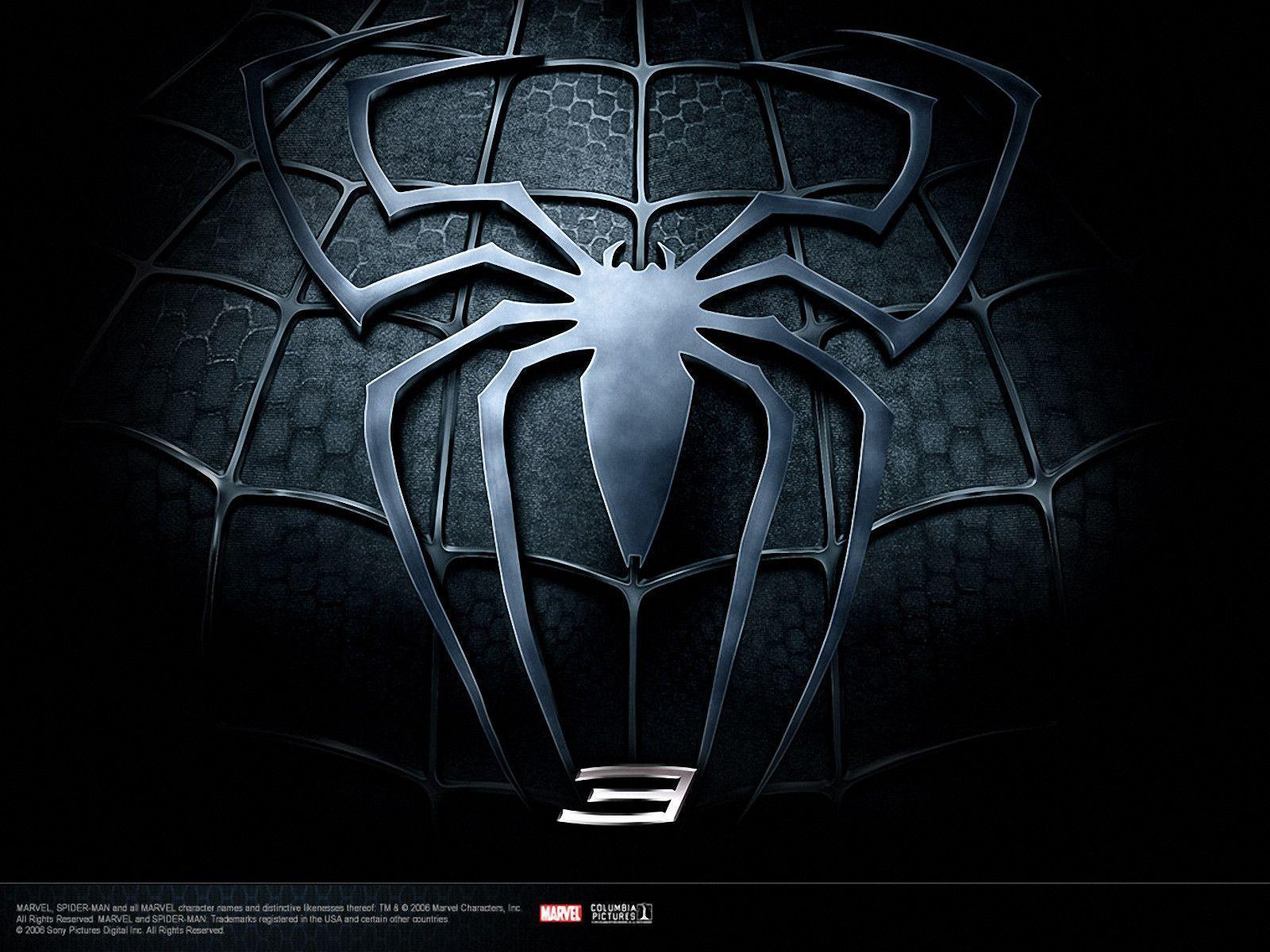 wallpaper: Wallpapers Spiderman 3 Hd