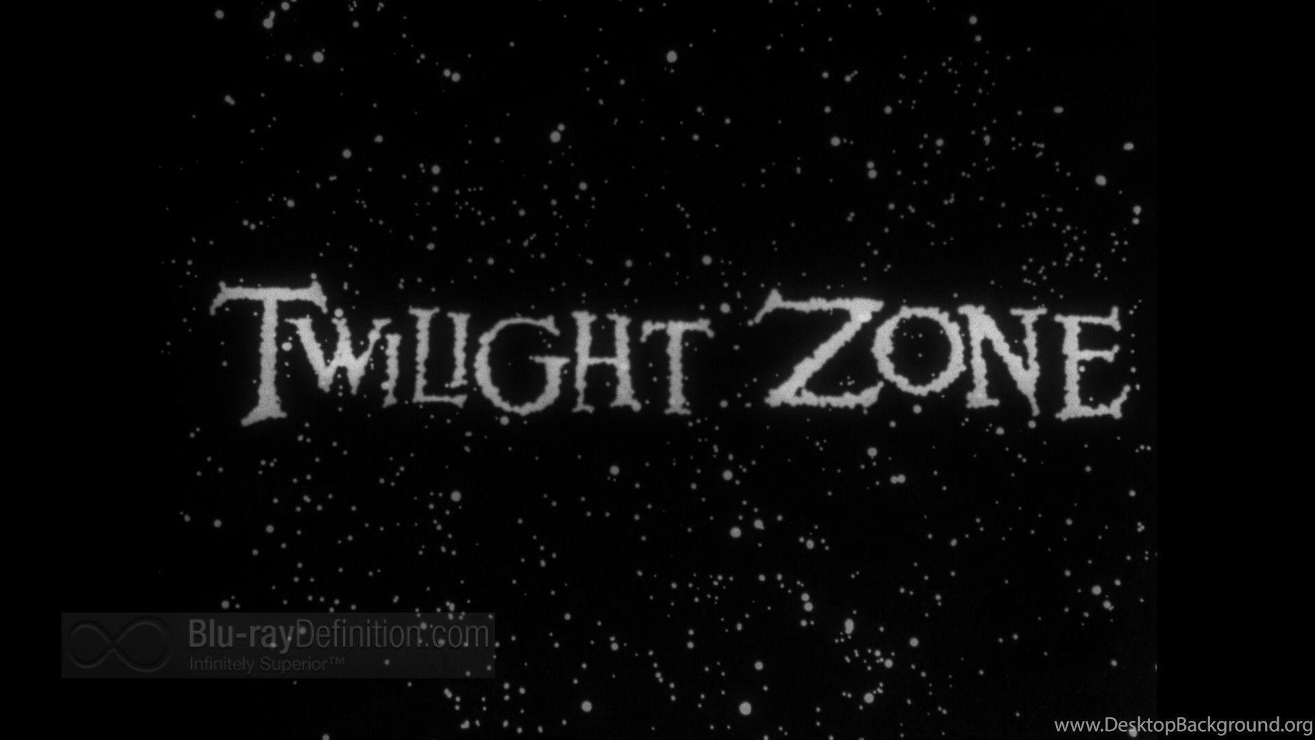 74+ Twilight Zone Wallpapers