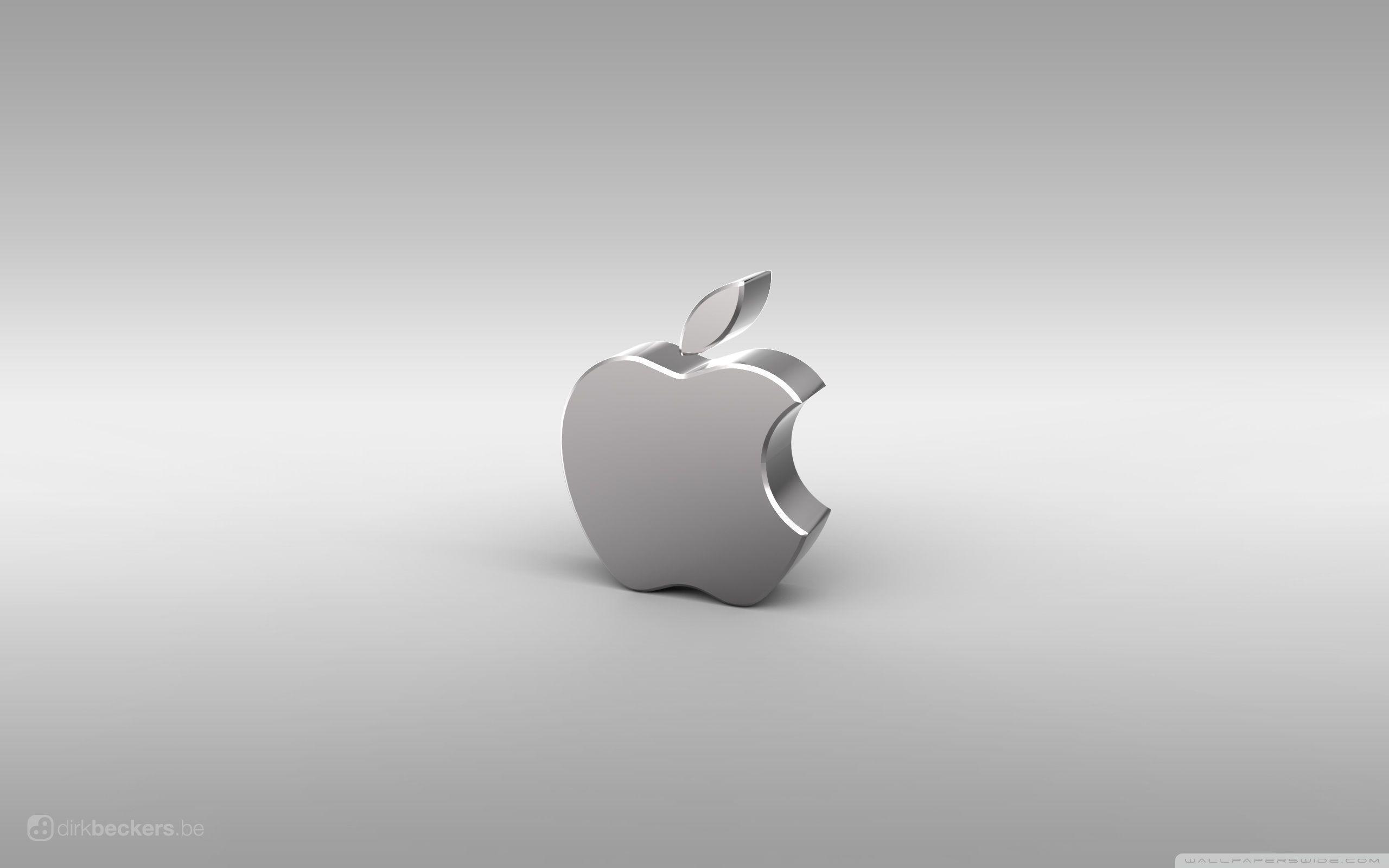 Apple Logo Wallpapers