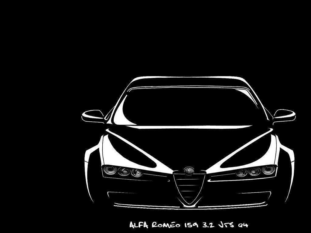 Alfa Romeo 159 Wallpapers by ShagStyle