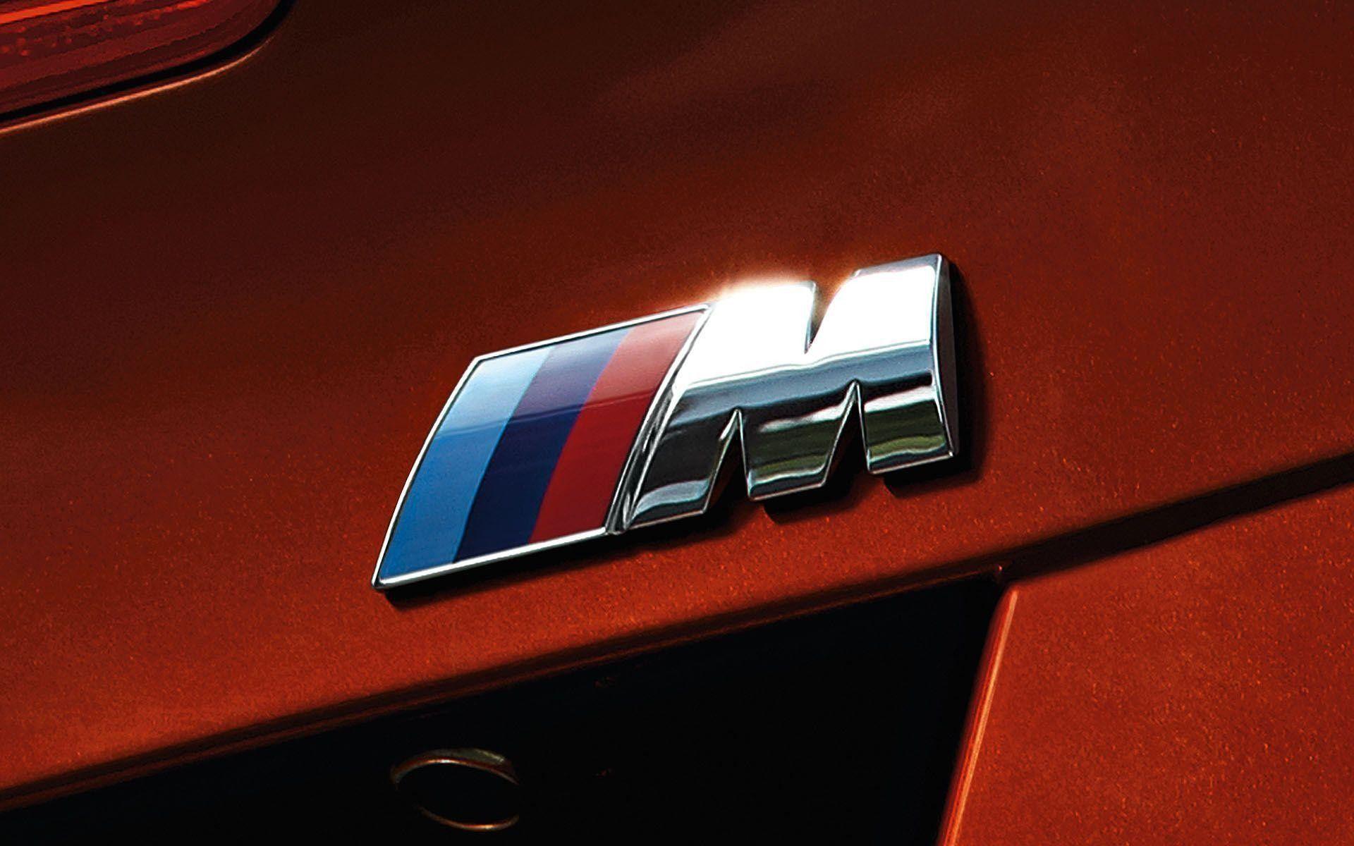 Bmw M Logo Wallpapers