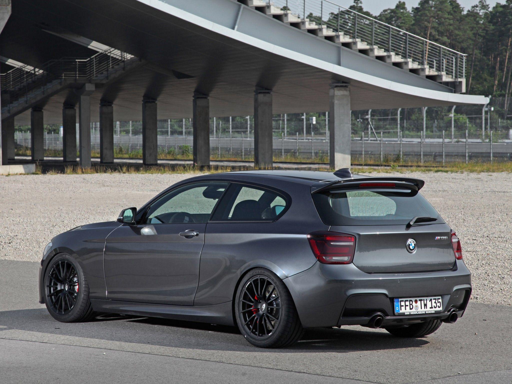 2013 Tuningwerk BMW M135i 3