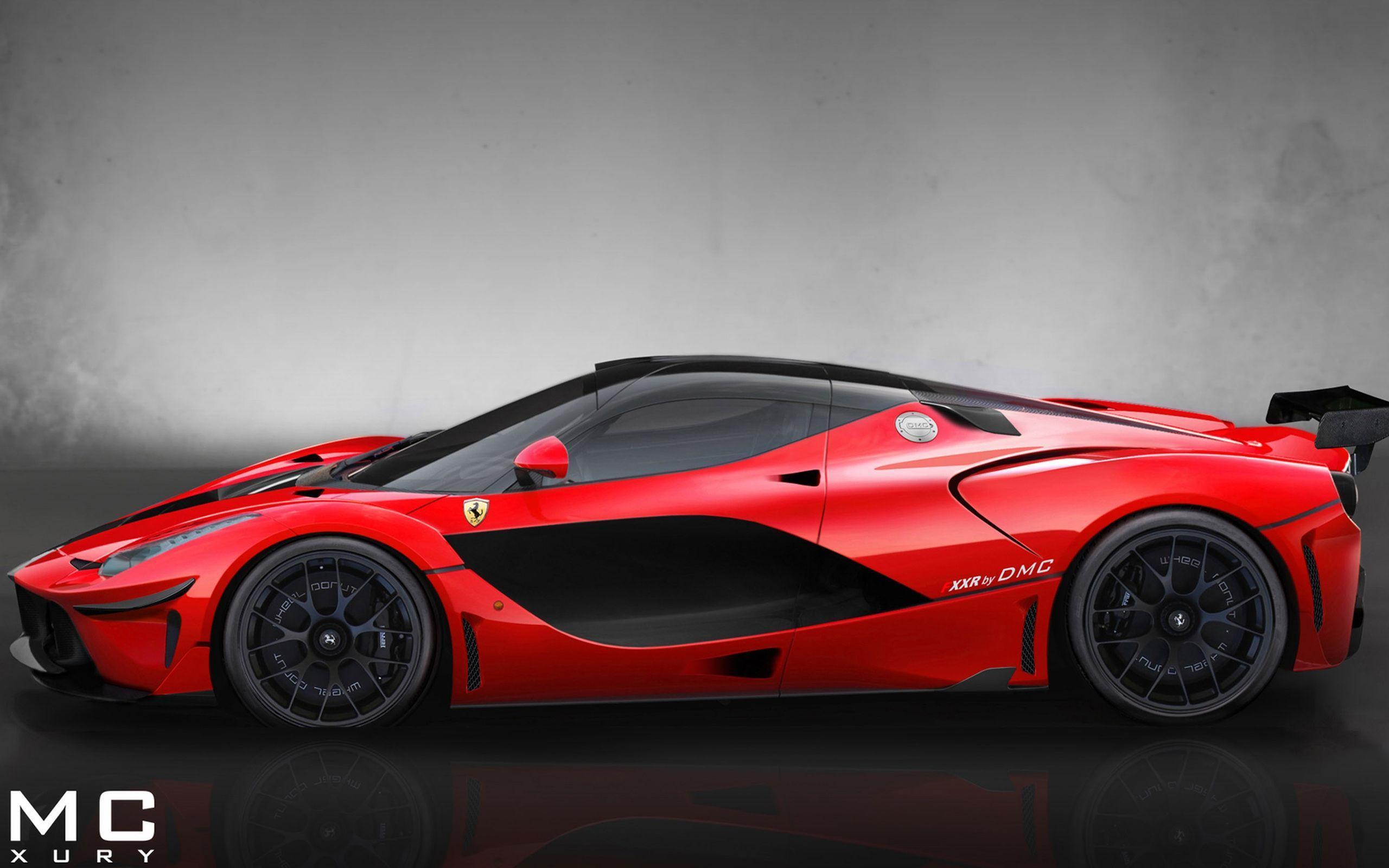 3 LaFerrari HD Wallpapers