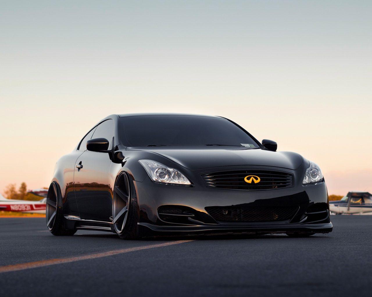 Infiniti G35 Wallpapers Iphone